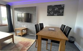 Pure Apartments Fife - Dunfermline - Pitcorthie